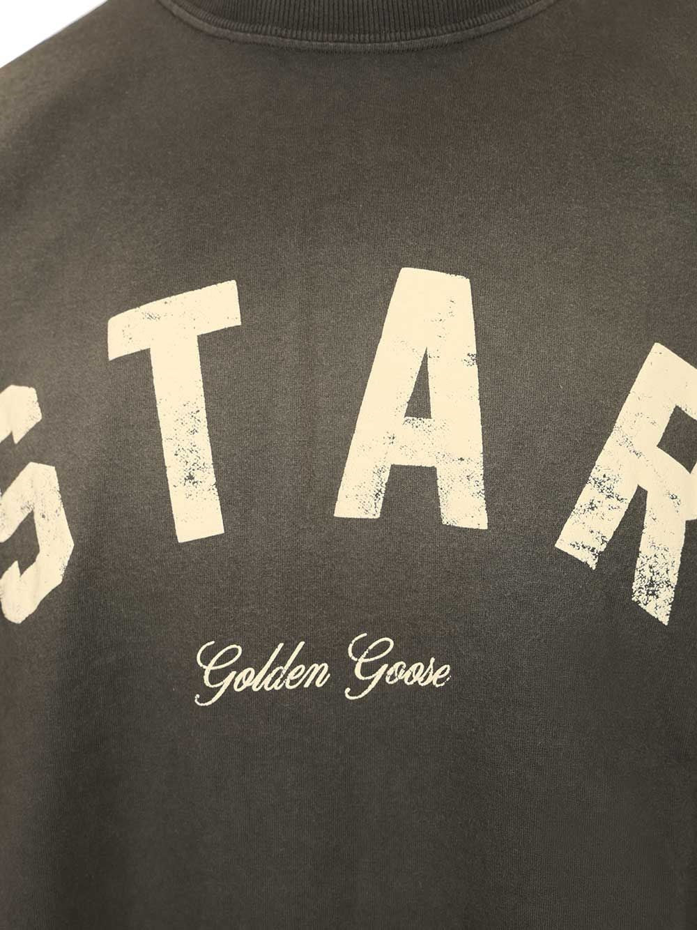 Golden Goose Golden Goose Women Star T-Shirt
