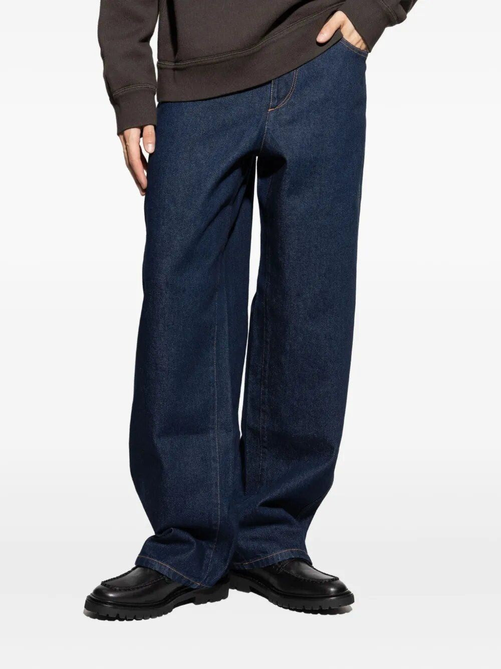 Marant Men Jameson Jeans