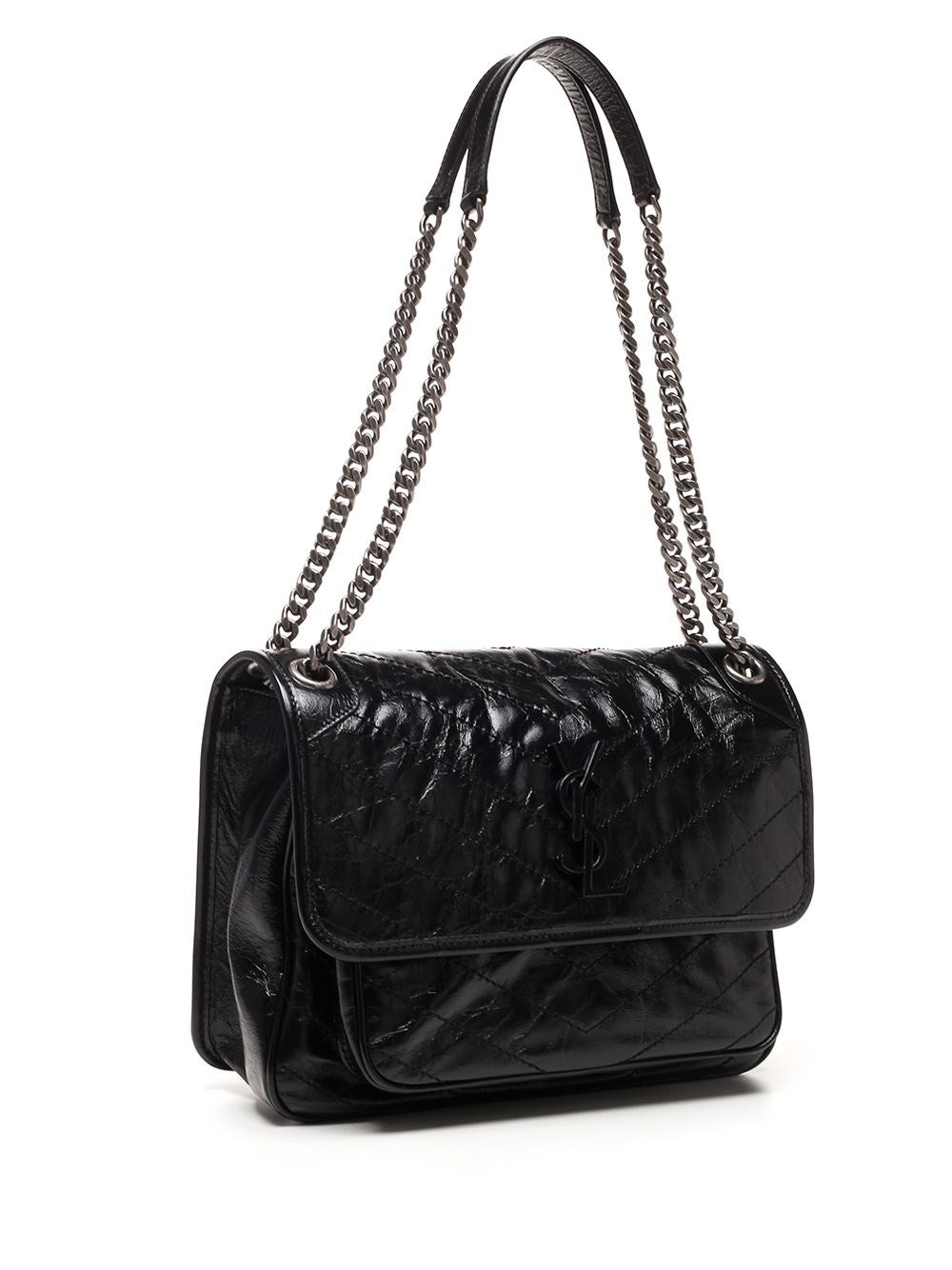 Saint Laurent Saint Laurent Women "Niki" Shoulder Bag