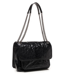 Saint Laurent Saint Laurent Women "Niki" Shoulder Bag