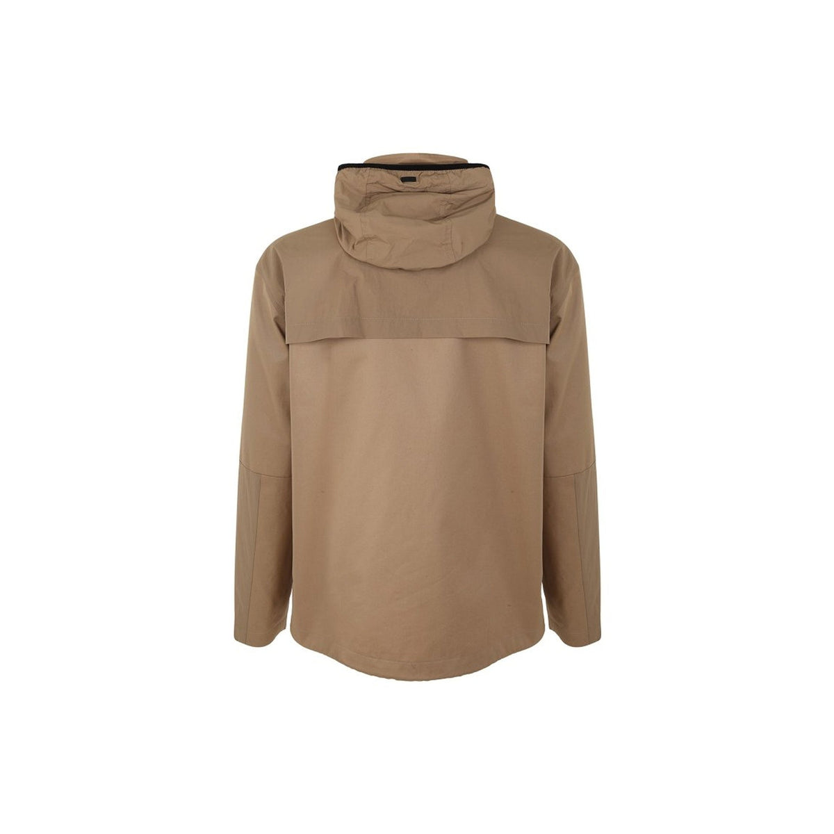 Herno Cargo Cotton Jacket Men