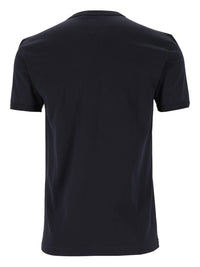 Dolce & Gabbana Men Cotton T-Shirt