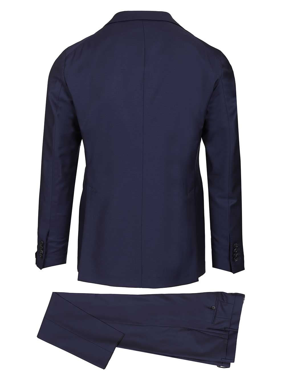 Tagliatore Men "Montecarlo" Suit