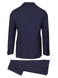 Tagliatore Men "Montecarlo" Suit
