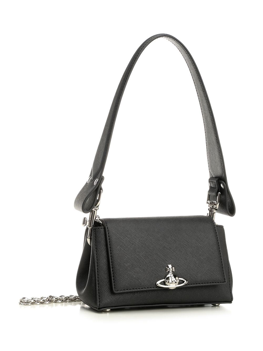Vivienne Westwood Women Small "Hazel" Bag