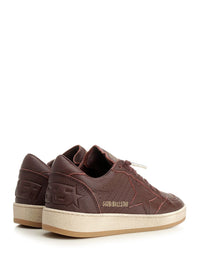 Golden Goose Women "Ball Star" Sneakers
