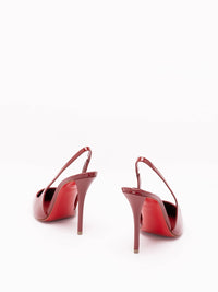 Christian Louboutin Women `Miss Z 100` Slingback