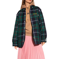 Burberry Burberry Two-Piece Jacket Women