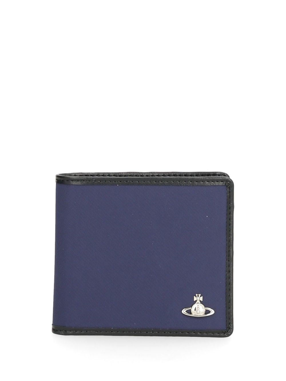 Vivienne Westwood Vivienne Westwood Women Bifold Wallet Man
