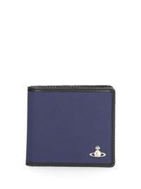 Vivienne Westwood Vivienne Westwood Women Bifold Wallet Man
