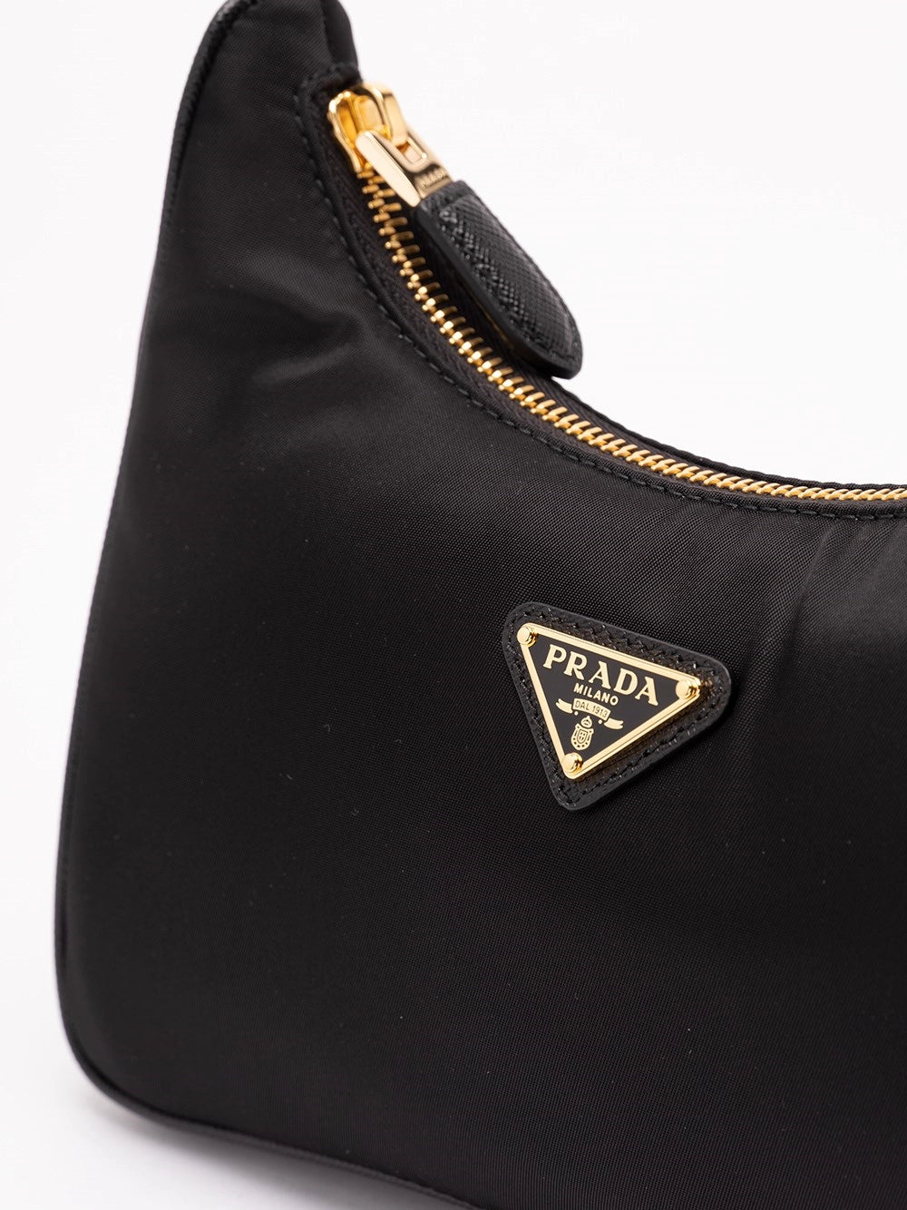 Prada Prada Women Prada Re-Edition 2005 Re-Nylon Mini Bag