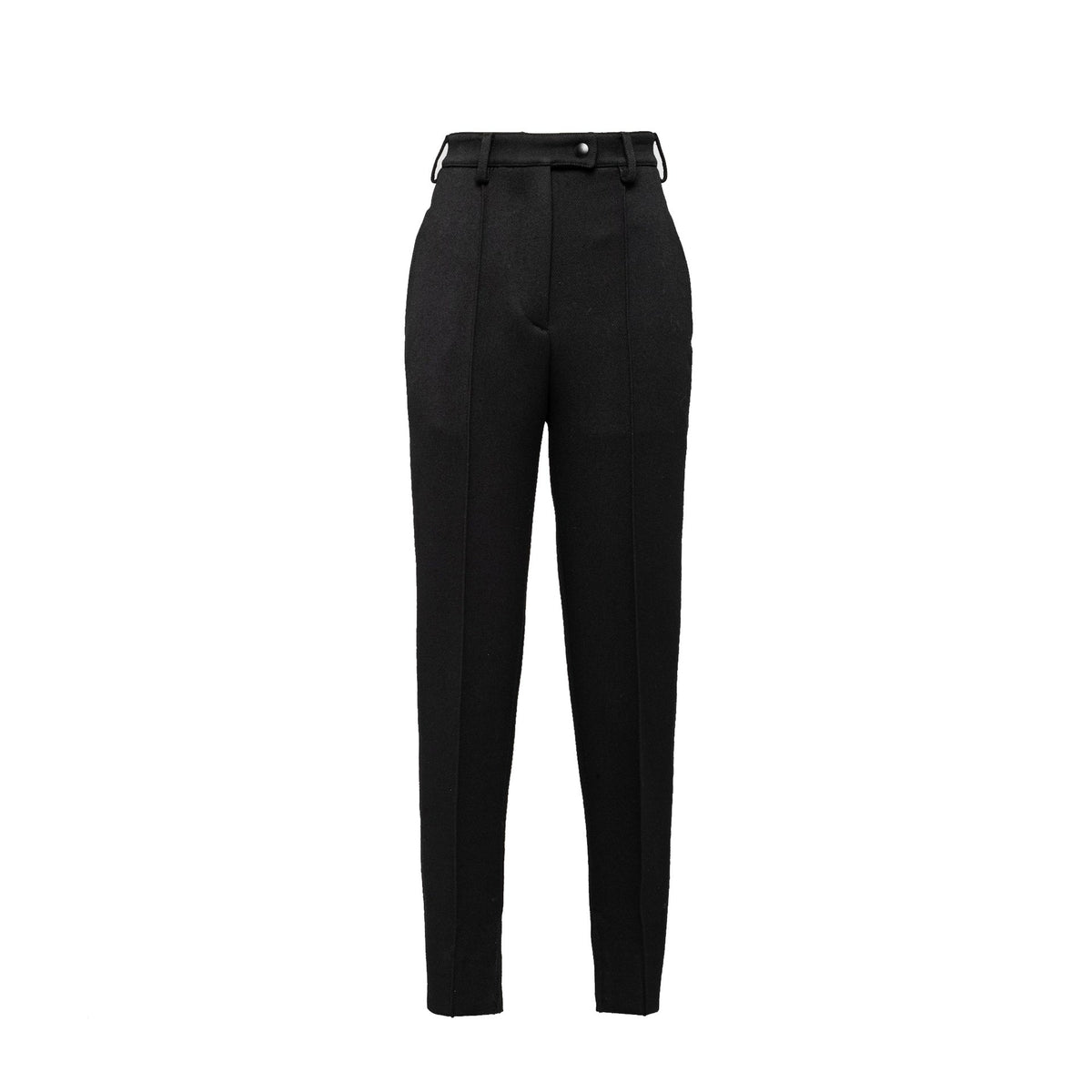 Prada Prada Wool Pants Women