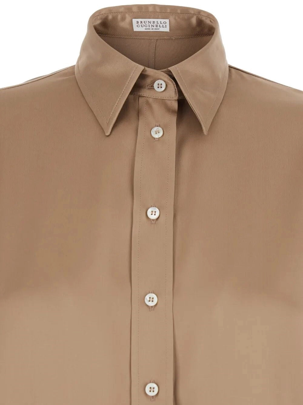 Brunello cucinelli Brunello Cucinelli Women Shirt