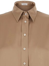 Brunello cucinelli Brunello Cucinelli Women Shirt