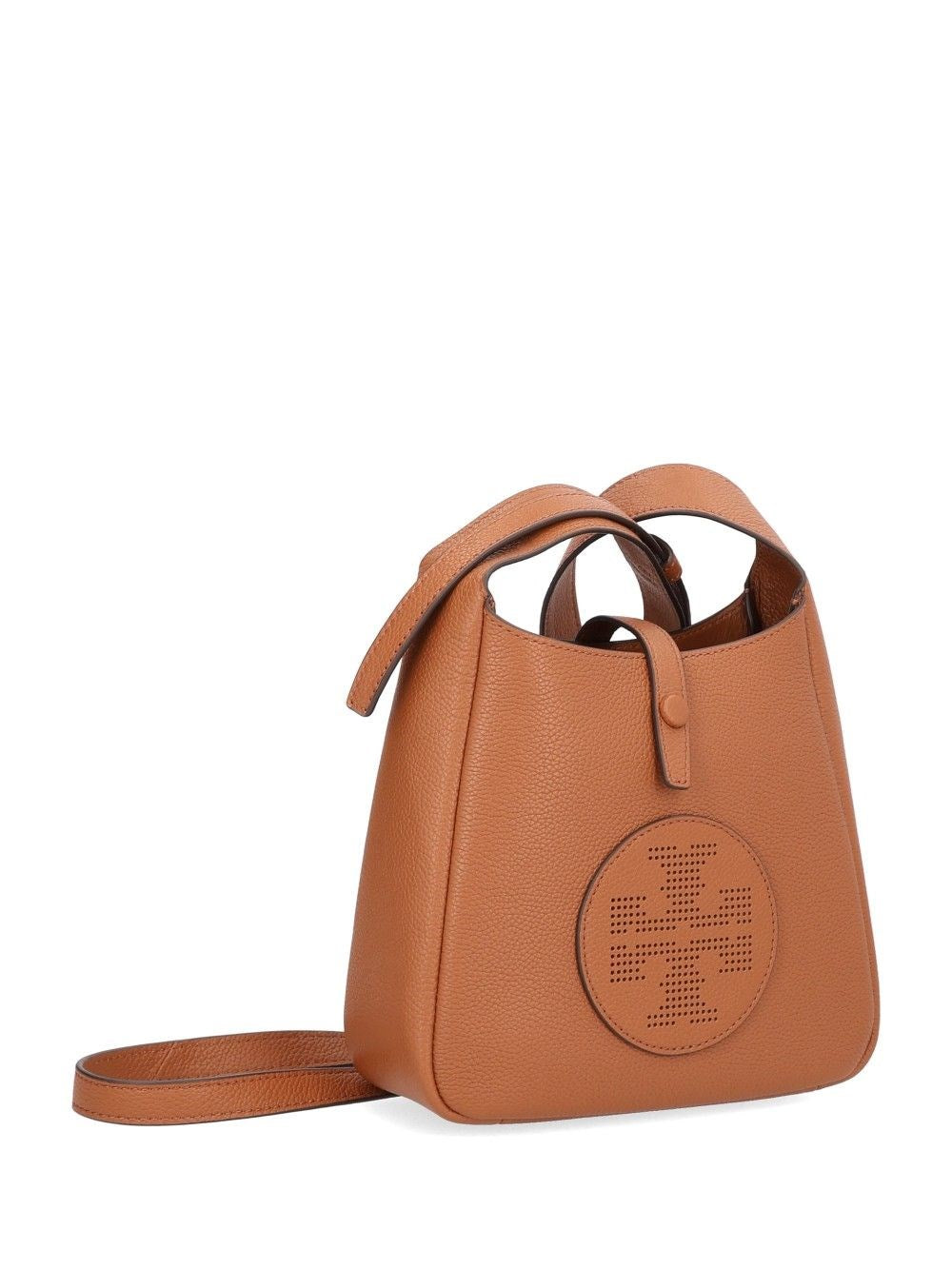 Tory Burch Women Miller Swing Leather Bag