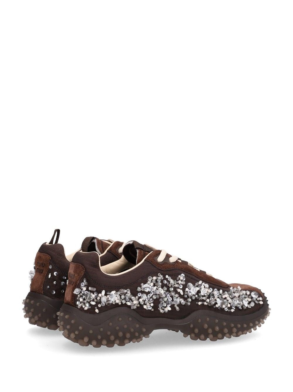 Miu Miu Miu Miu Women “Bubble” Sneakers