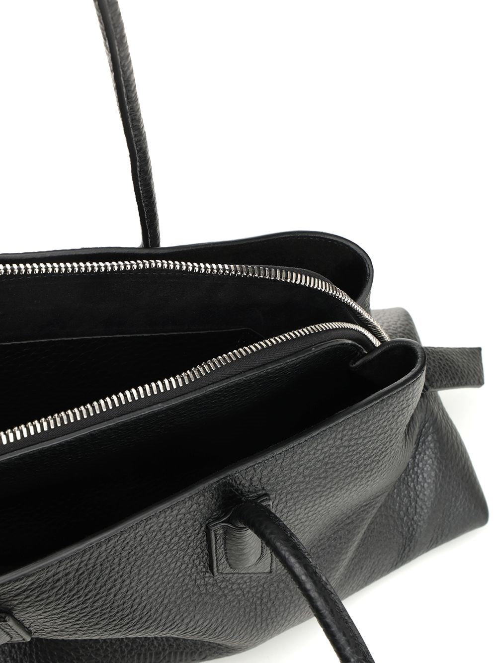 The Attico The Attico Women Medium "La Passeggiata" Shoulder Bag