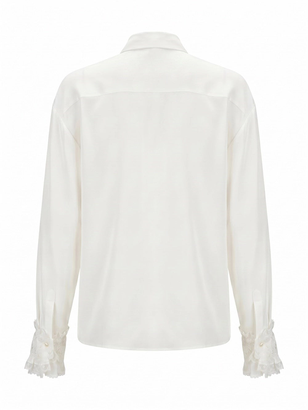 Ermanno Scervino Women Shirt