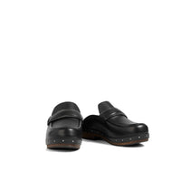 Brunello Cucinelli Brunello Cucinelli Leather Clogs Mules Women