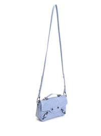 Balenciaga Balenciaga Women "Le City" Dwarf Bag
