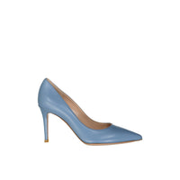 Gianvito Rossi Gianvito Rossi Leather Pumps Women