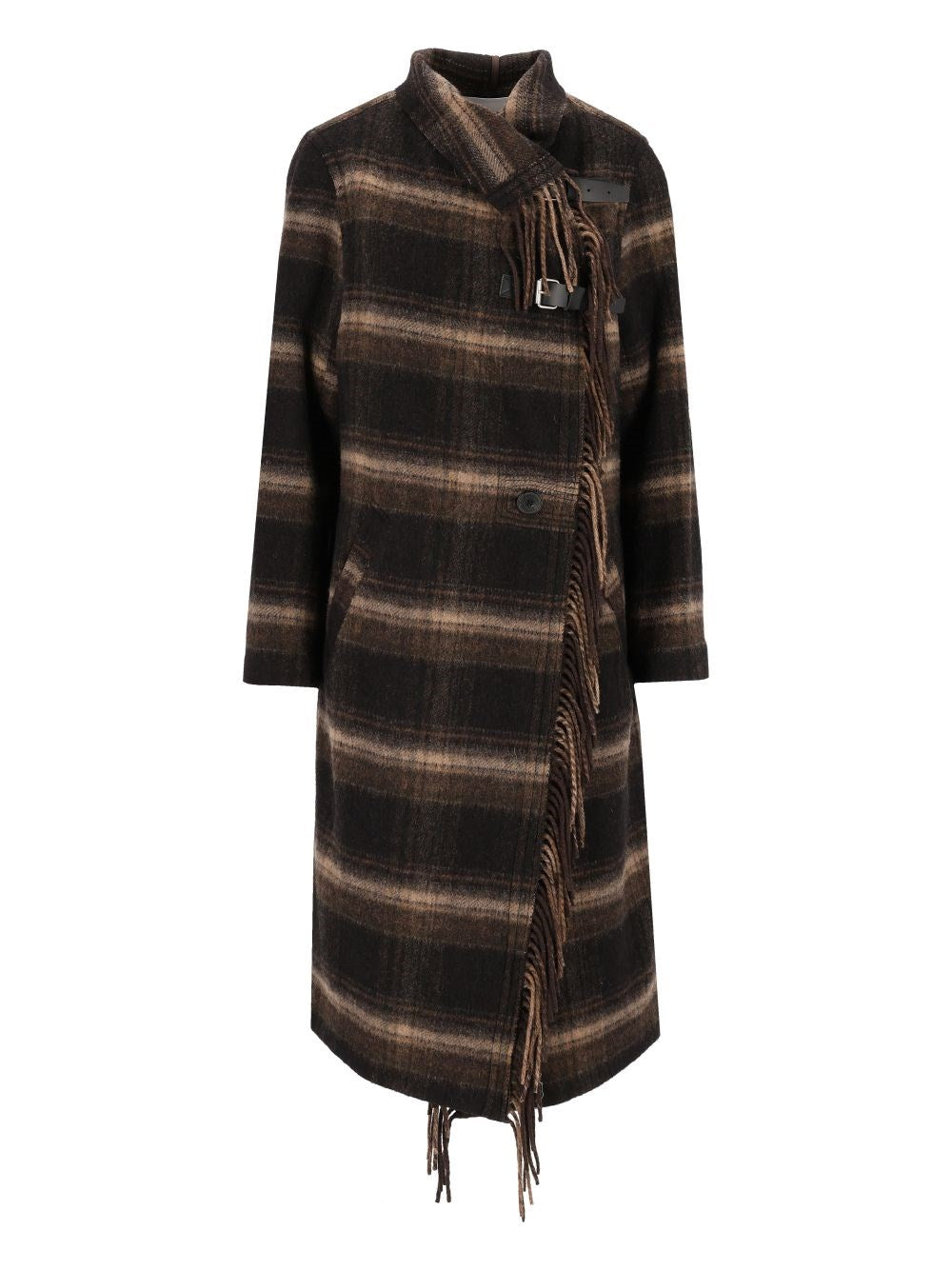 Marant Etoile Women "Gihan" Coat