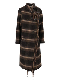 Marant Etoile Women "Gihan" Coat