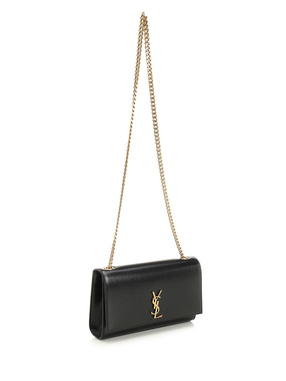 Saint Laurent Saint Laurent Women Small "Kate" Bag
