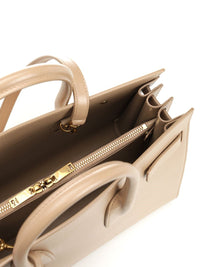Saint Laurent Saint Laurent Women Small "Sac De Jour" Bag