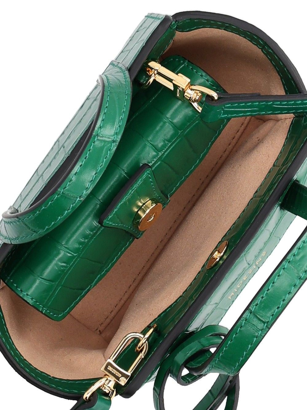 Hidesins Hidesins Women "La Flap Xs" Bag