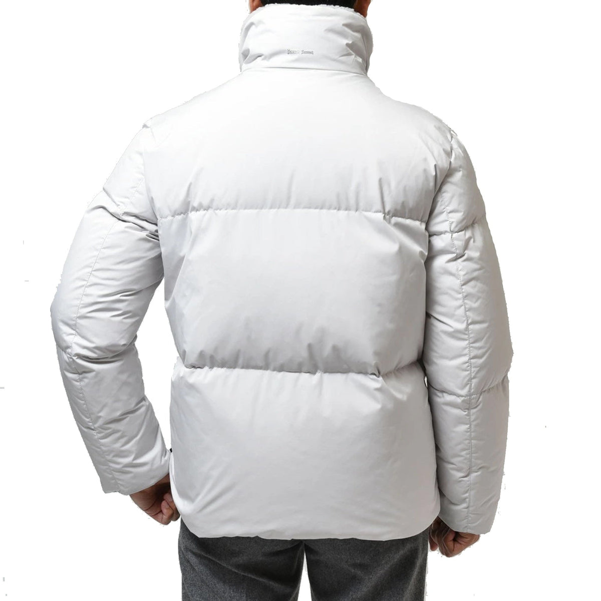 Herno Down Jacket Men