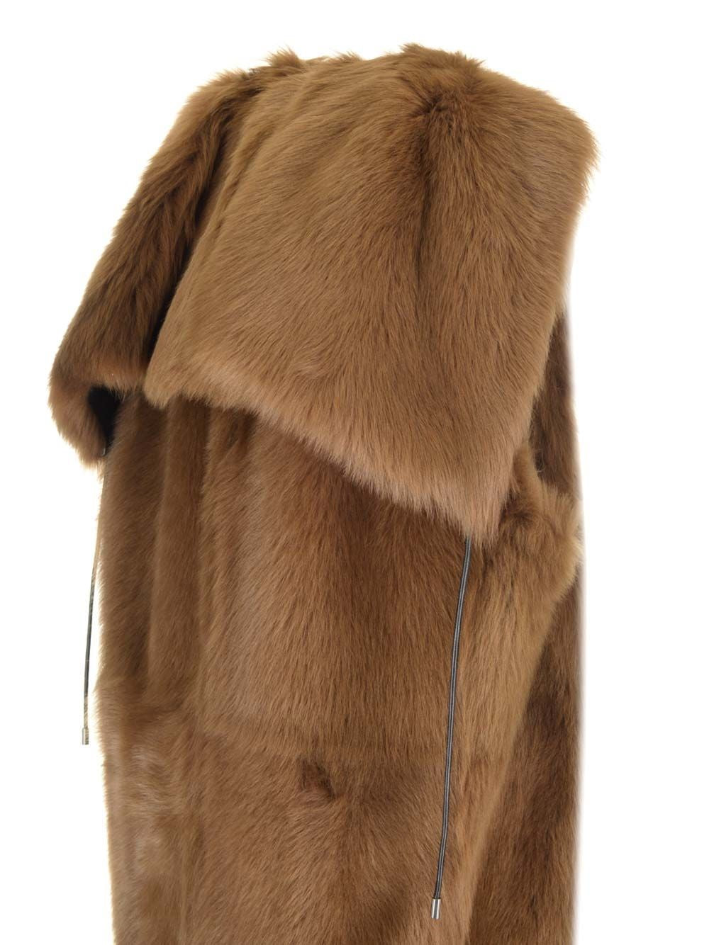 Max Mara Women Oversized "Amica" Vest