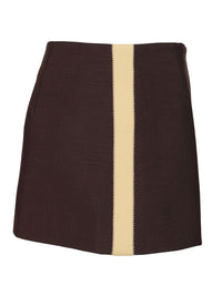 Miu Miu Women Sports Miniskirt