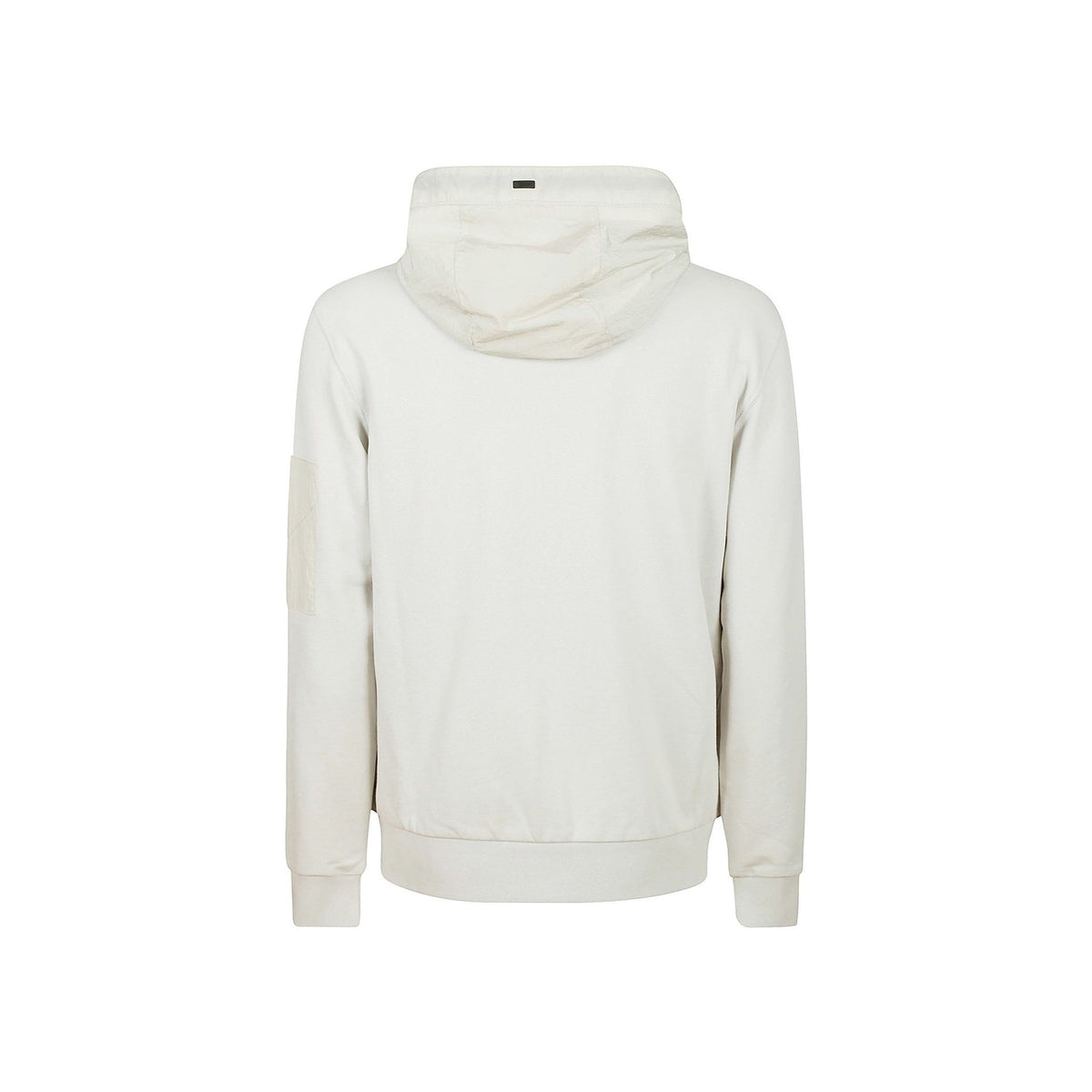 Herno Herno Hooded Sweatshirt Men