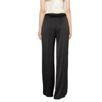 Herno Herno High-Waist Palazzo Pants Women