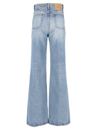 Ami Ami Women Flare Jeans