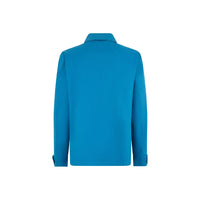Herno Herno Cargo Shirt Jacket Men