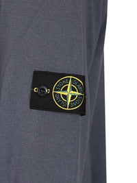 Stone Island Stone Island Men Sweater In Organic Cotton