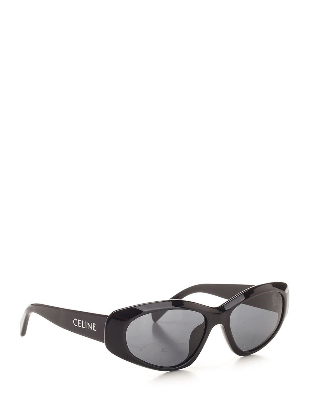 Celine Celine Men Celine Monochroms 07 Sunglasses