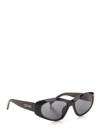 Celine Celine Men Celine Monochroms 07 Sunglasses
