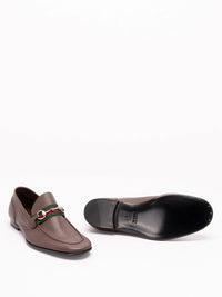 Gucci Gucci Men Como Loafers