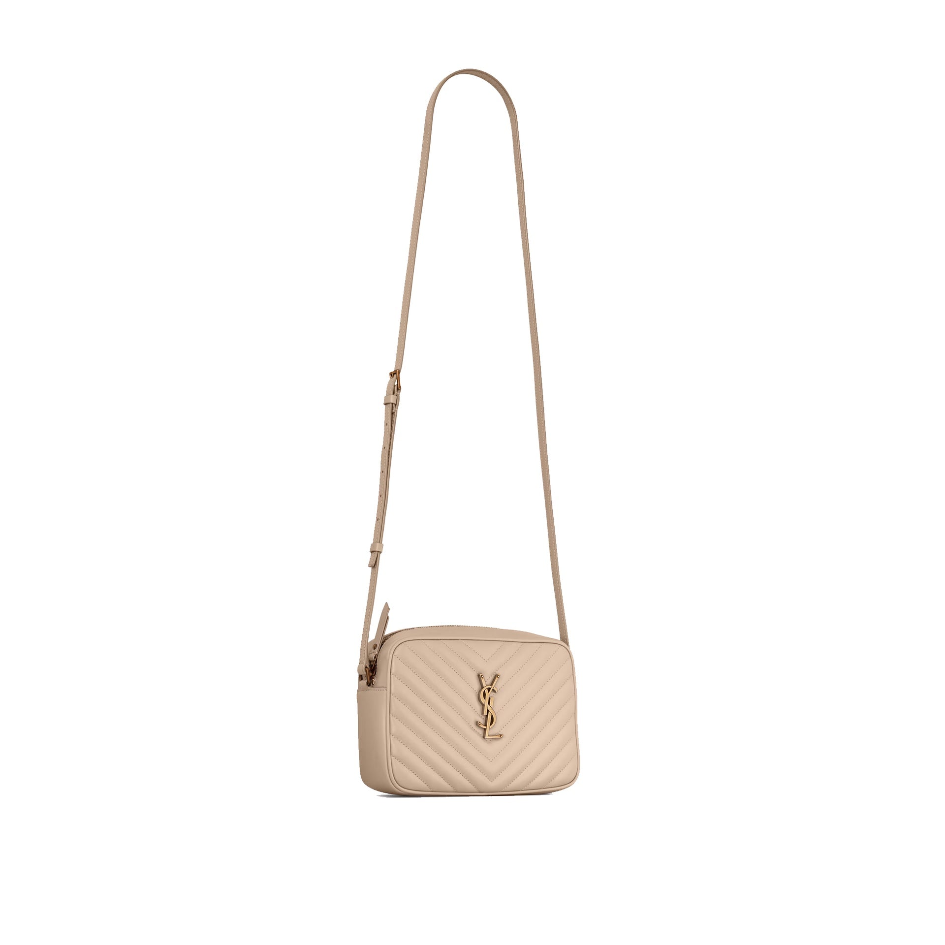 SAINT LAURENT Saint Laurent Lou Camera Bag Women
