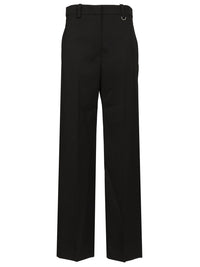 Isabel Marant Women "Noanda-Gb" Suit Trousers