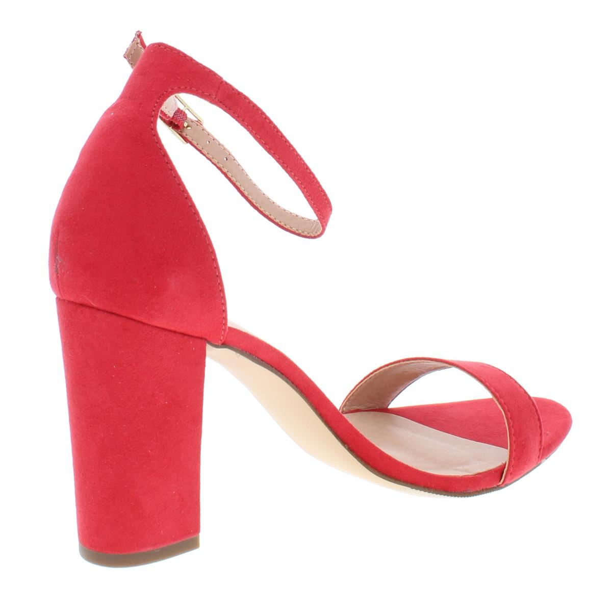 Madden Girl Womens Beella Dress Sandals