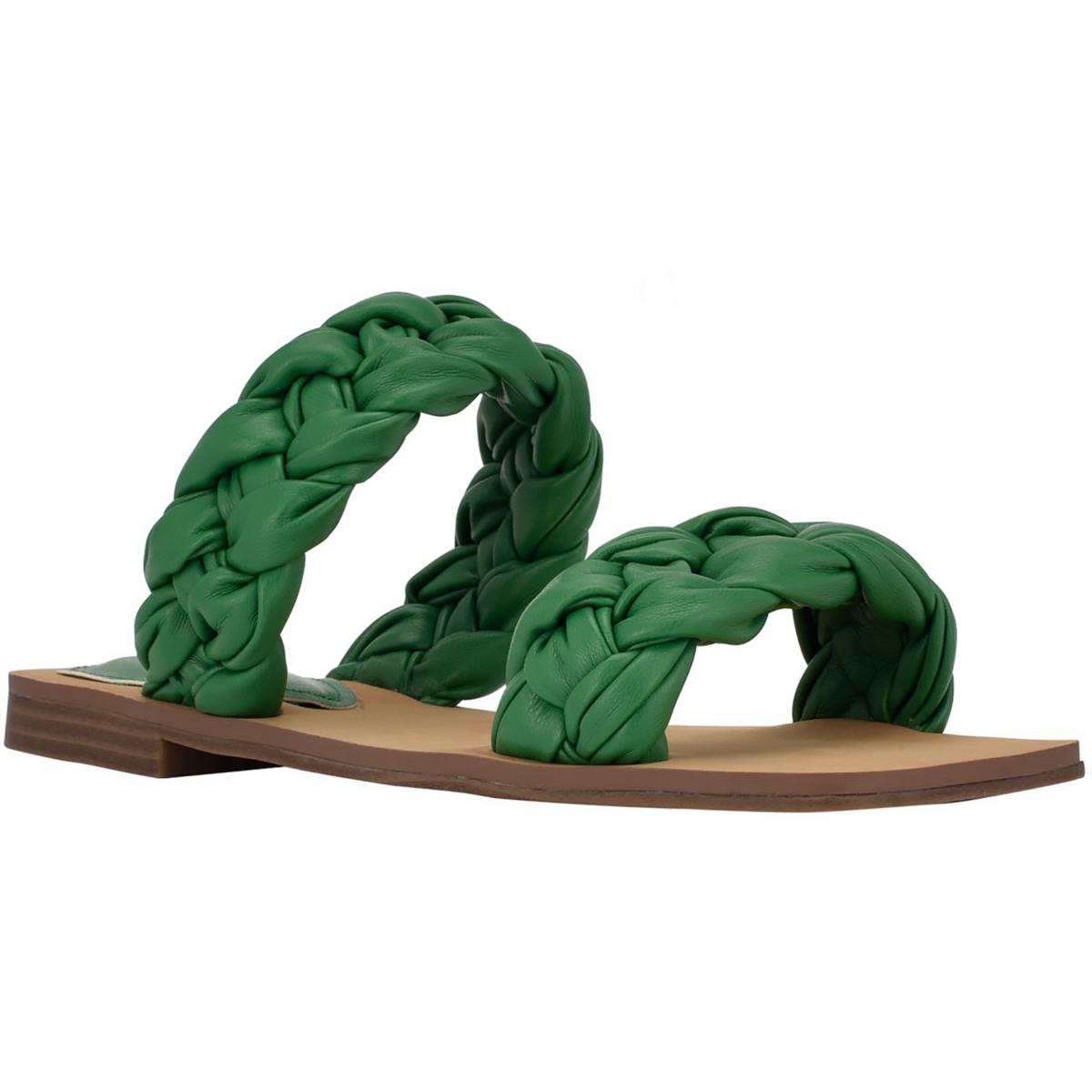 Raign Womens Slide Sandals