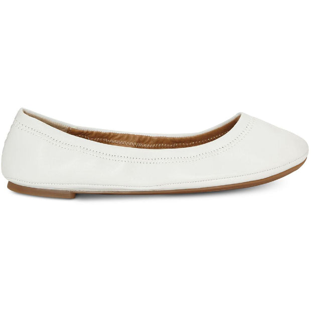 Emmie Womens Ballet Flats