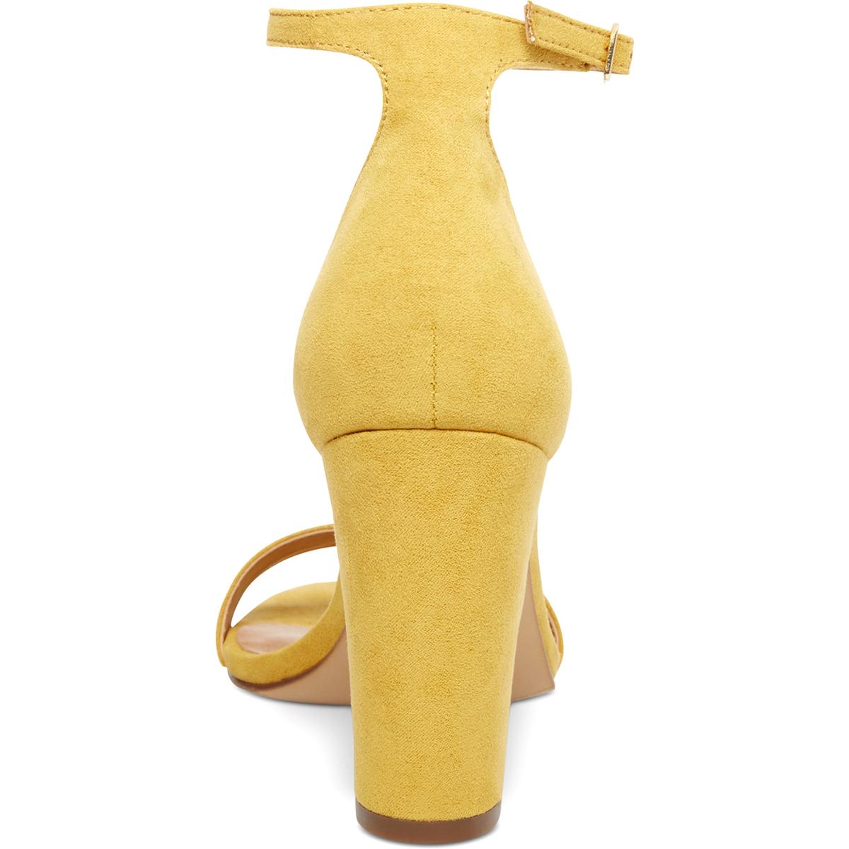 Madden Girl Womens Beella Dress Sandals