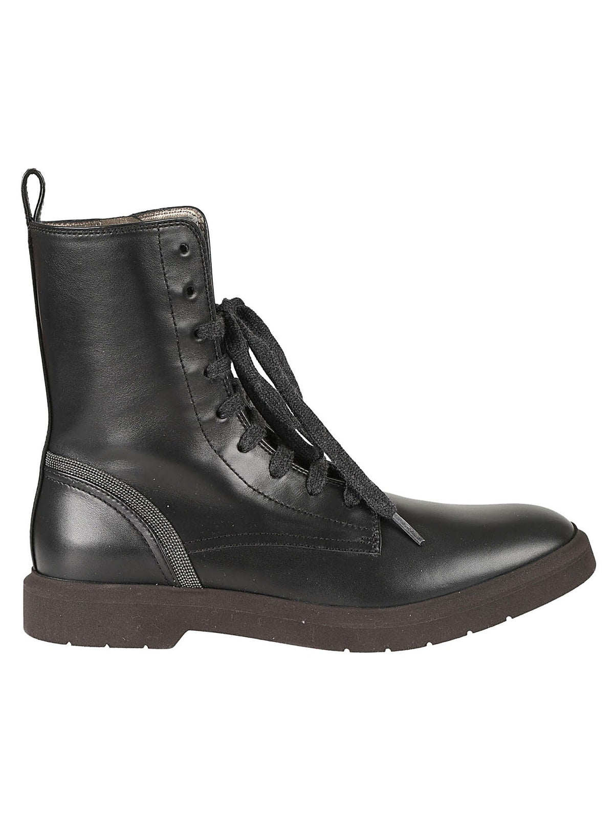 Brunello Cucinelli Brunello Cucinelli Women's Shoe Mznag2561_C101