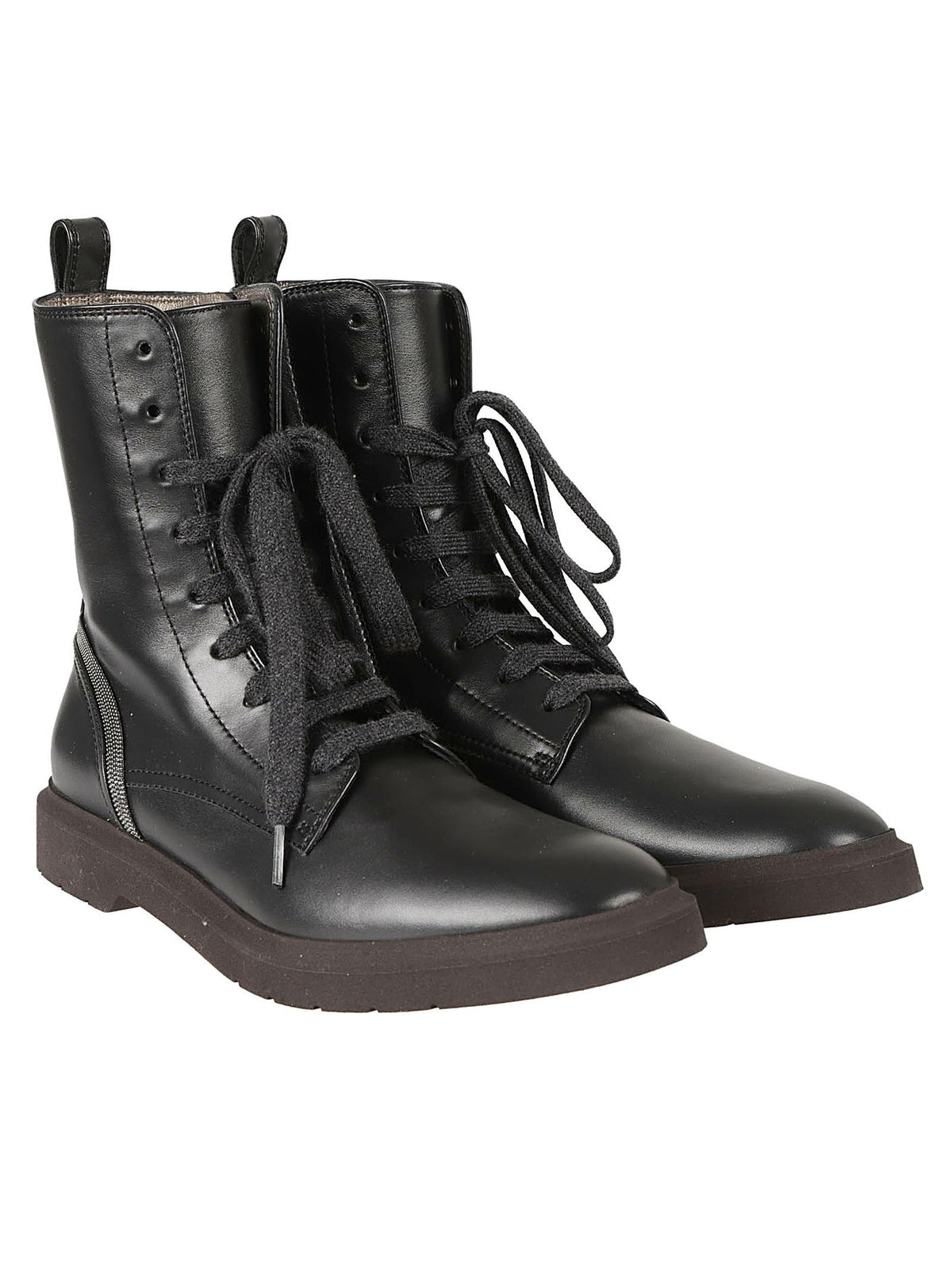Brunello Cucinelli Brunello Cucinelli Women's Shoe Mznag2561_C101