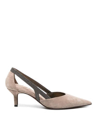 Brunello Cucinelli Brunello Cucinelli Women's Shoe Mzsfc2287_C5859